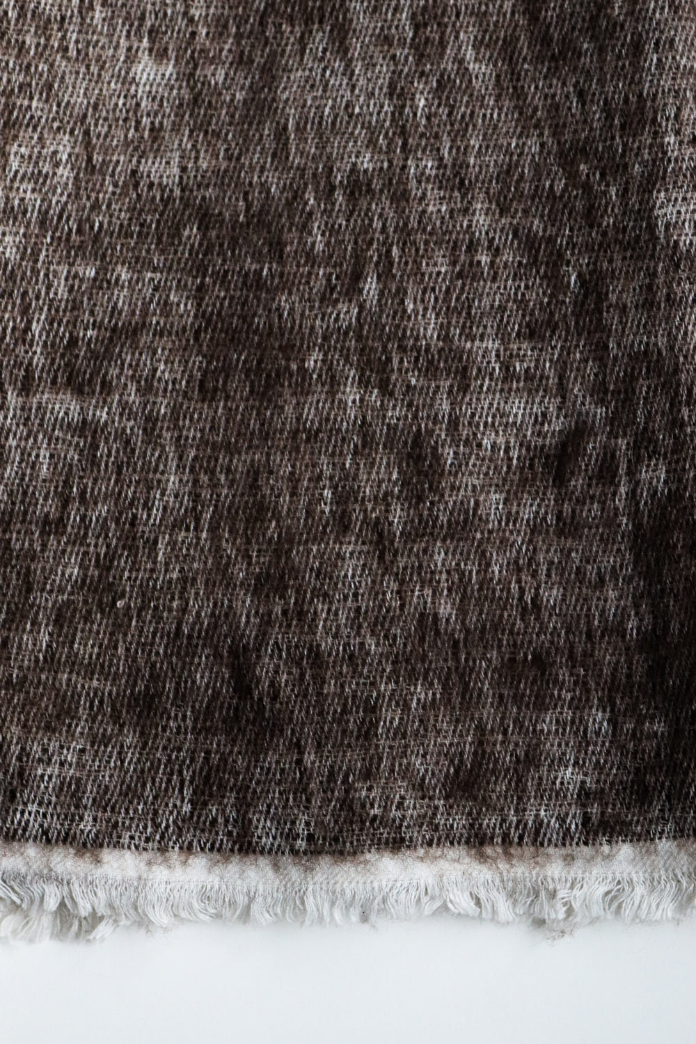 Yak / Umber