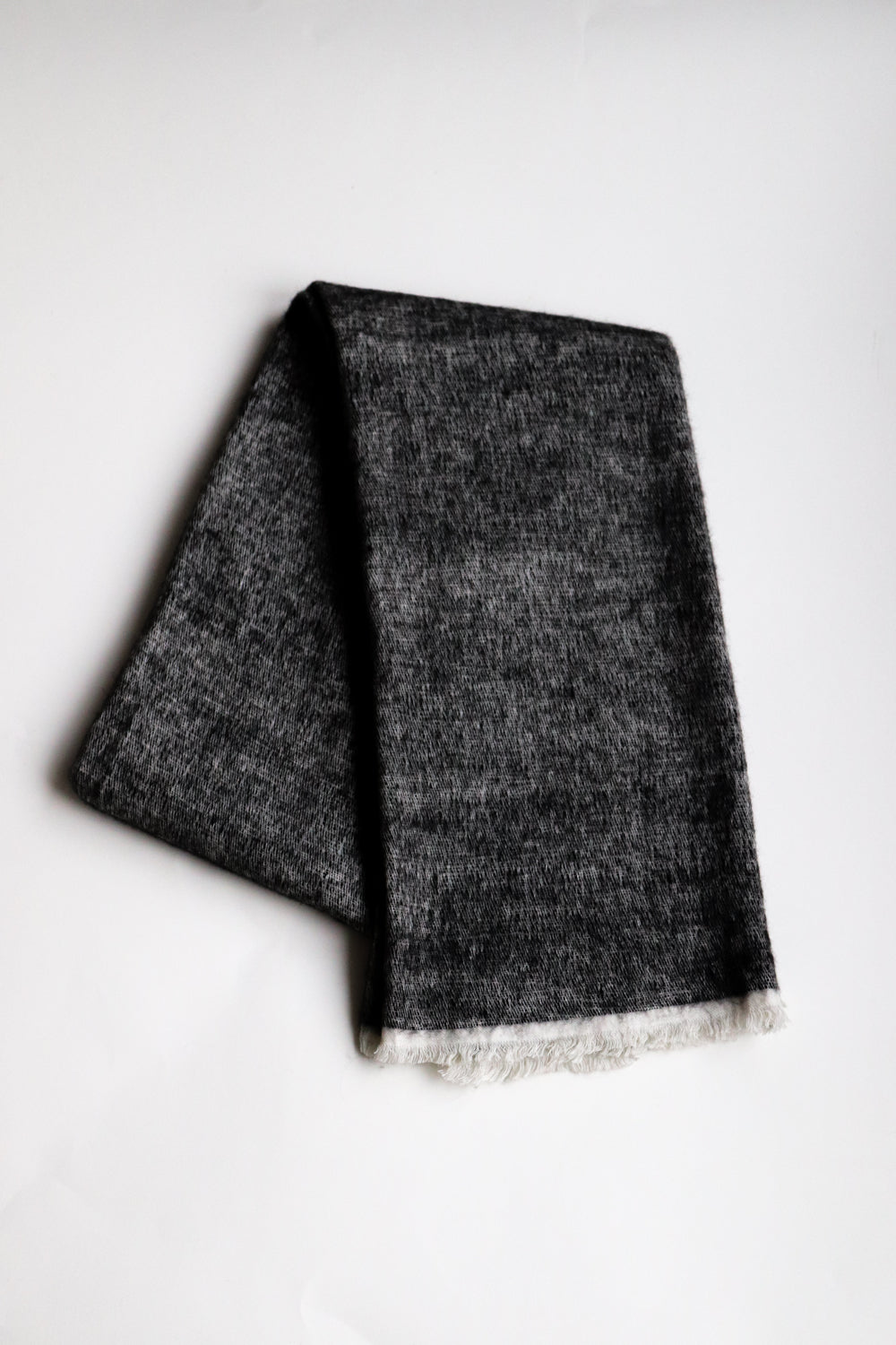 Yak / Charcoal
