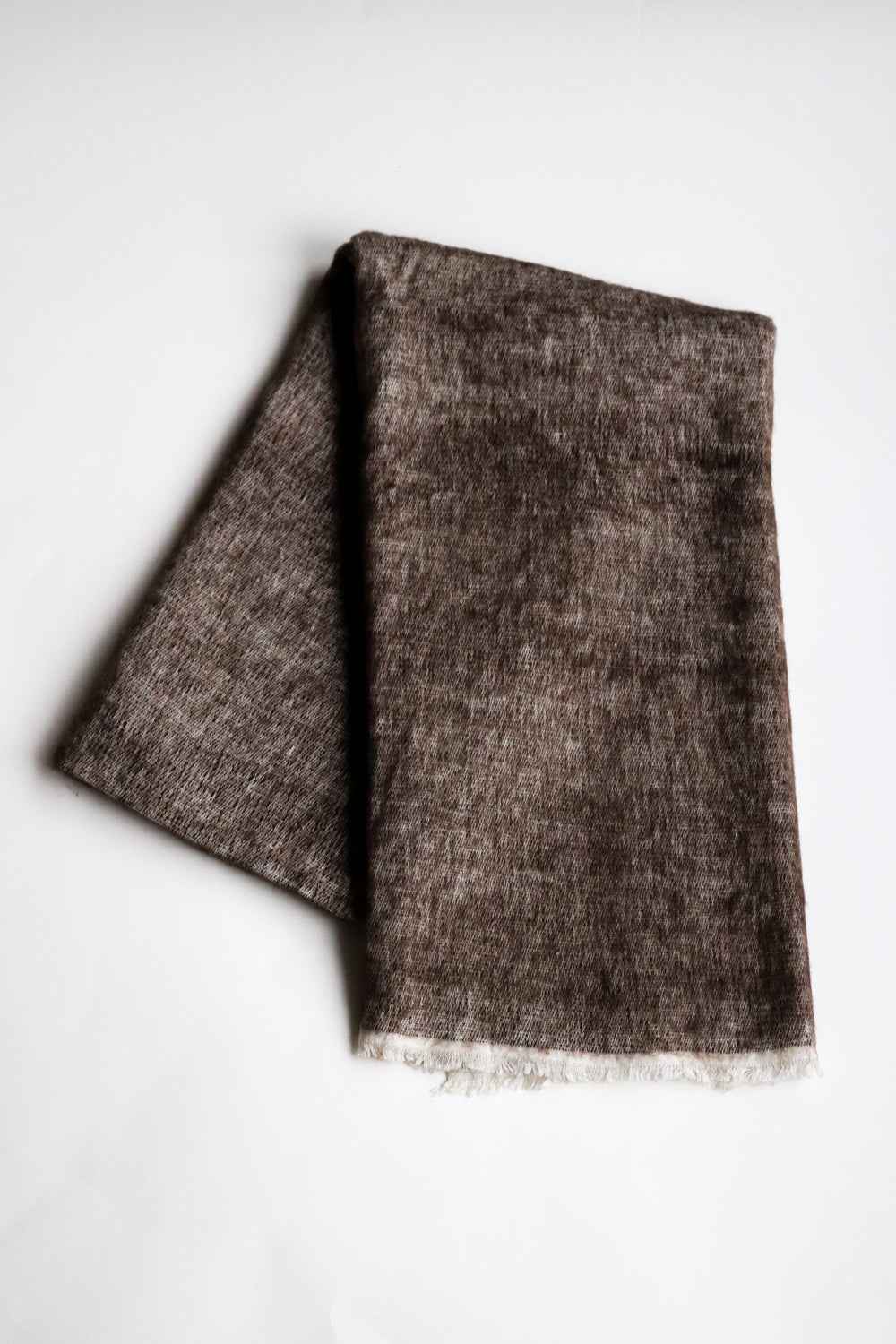 Yak / Umber